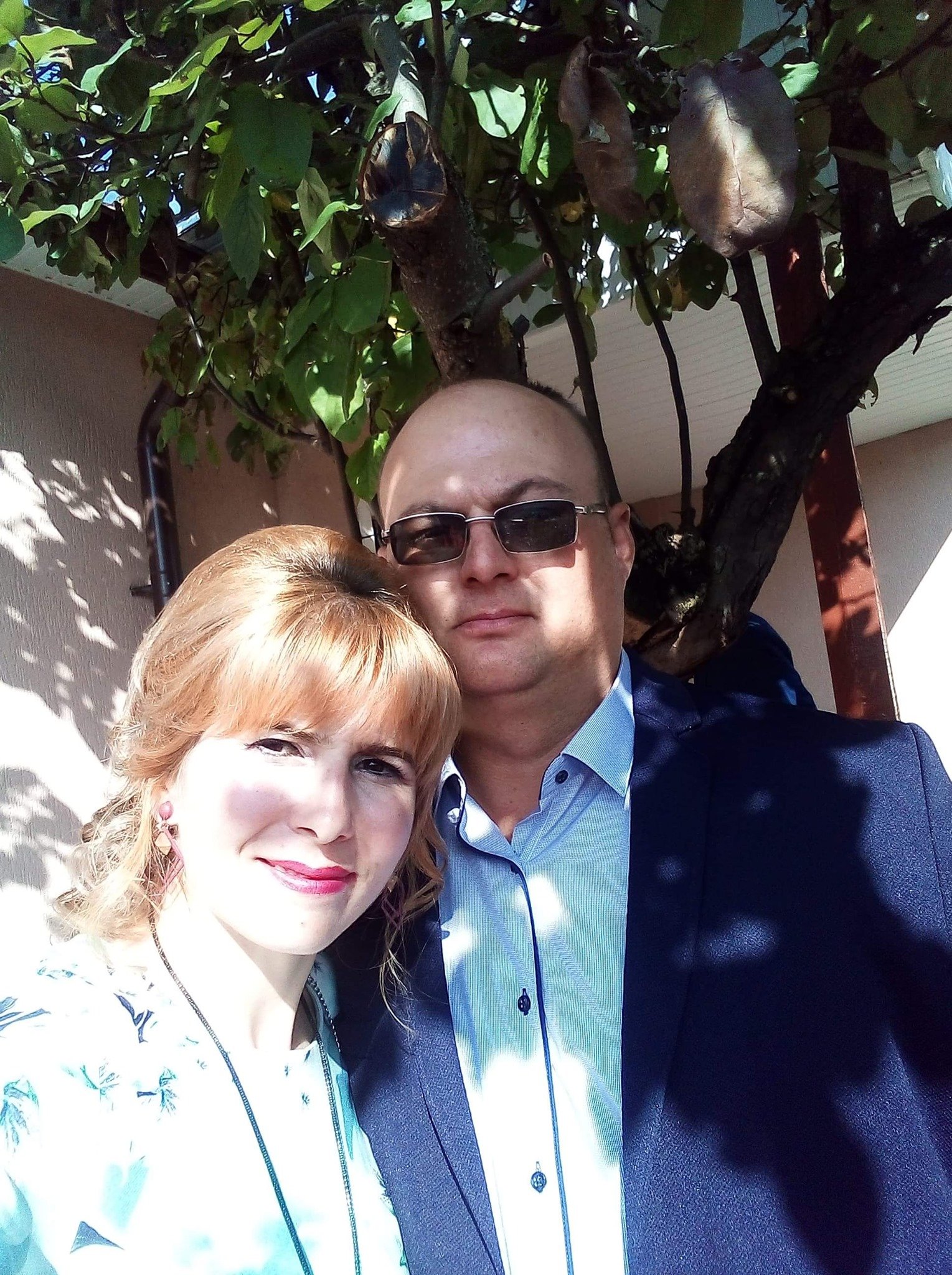 Anton and Lena M. customer photo